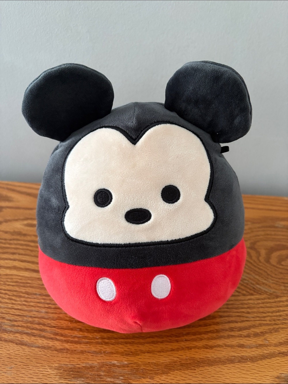8" Mickey squishmallow